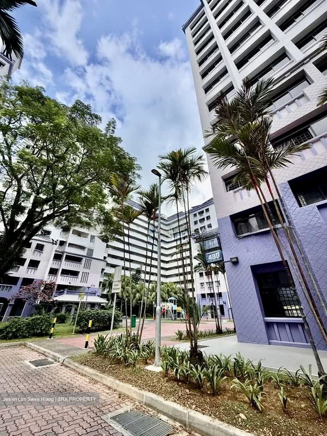 Blk 480 Sembawang Drive (Sembawang), HDB 5 Rooms #579403751